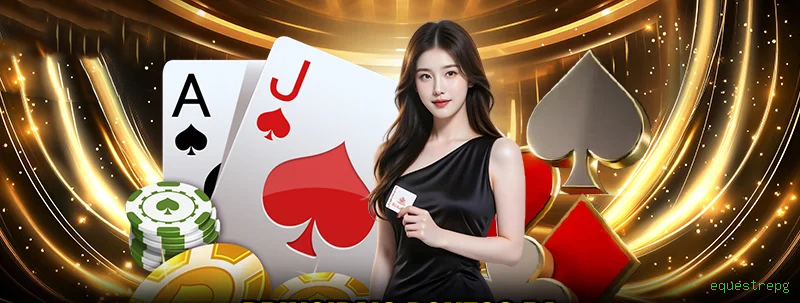 Big win animation on equestrepg slot Jogo